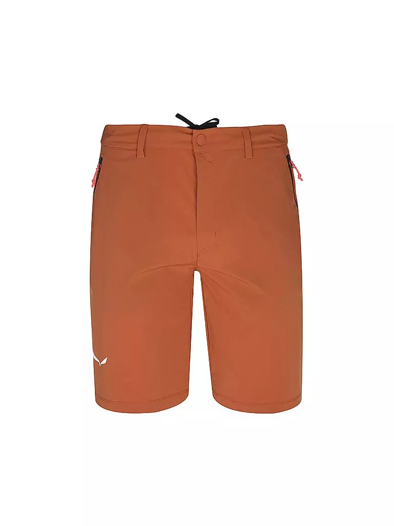 SALEWA | Herren Short Puez Talveno DST | orange