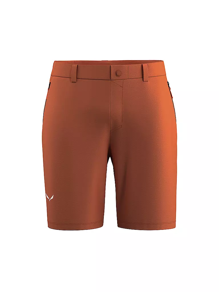 SALEWA | Herren Short Puez Talveno DST | orange