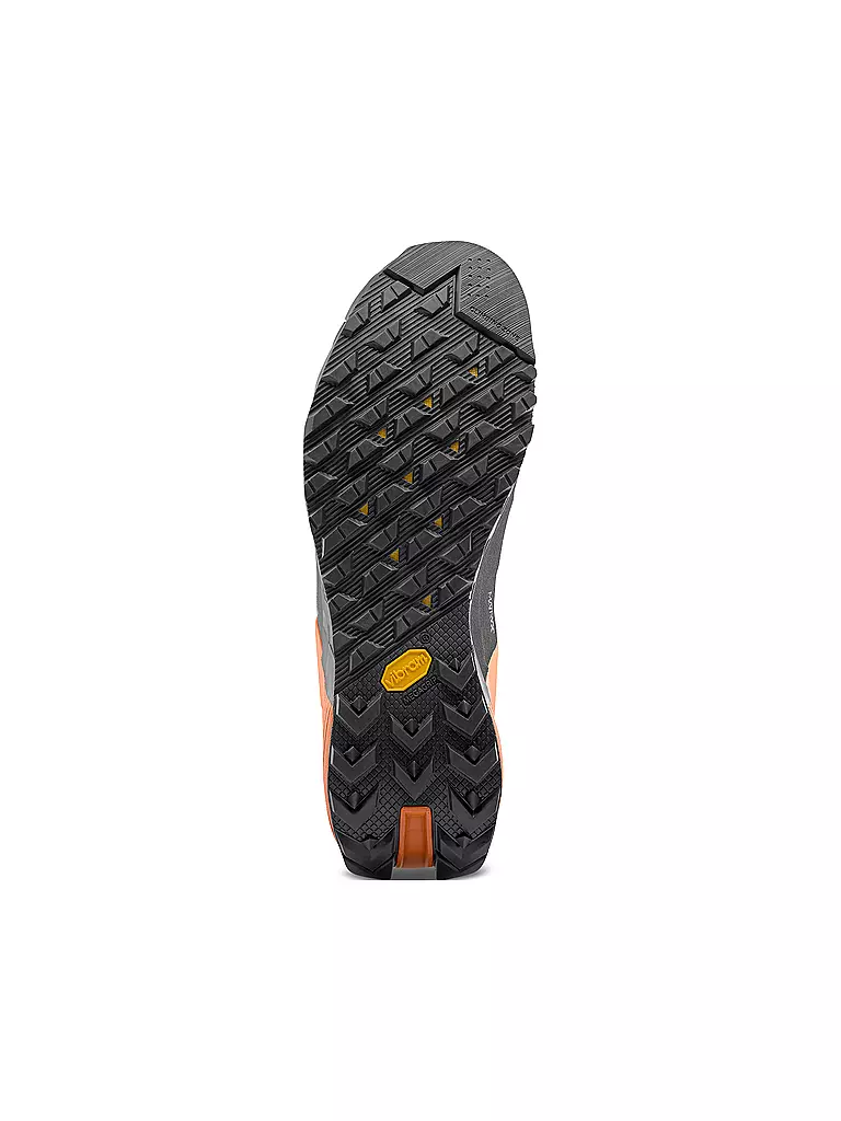 SALEWA | Herren Speedhikingschuhe Wildfire NXT Mid GTX | orange