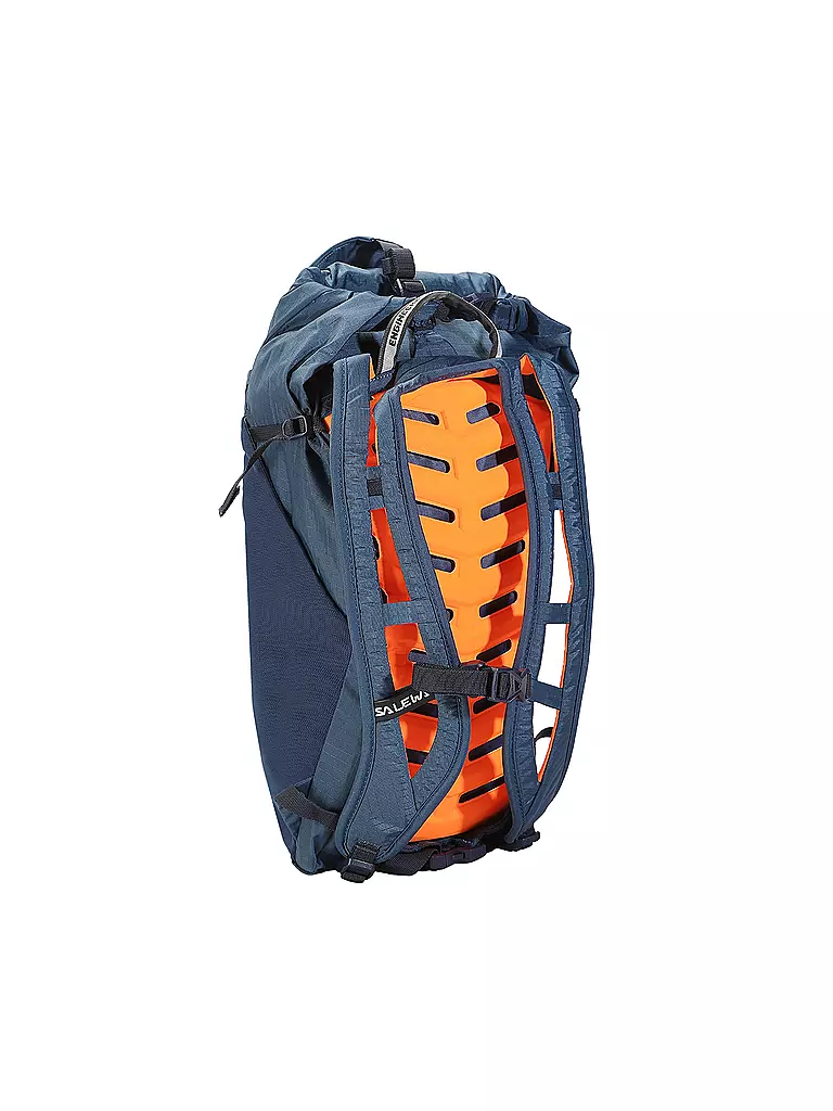 SALEWA | Kinder Wanderrucksack Ortles 16L | dunkelblau