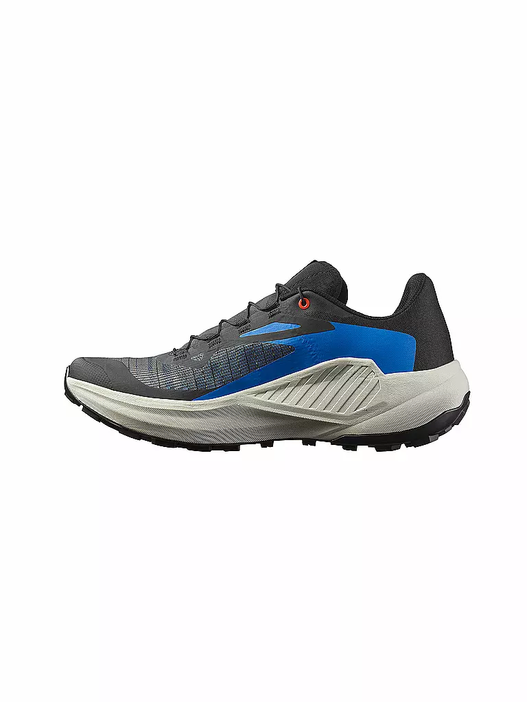 SALOMON |  Herren Traillaufschuhe Genesis  | schwarz