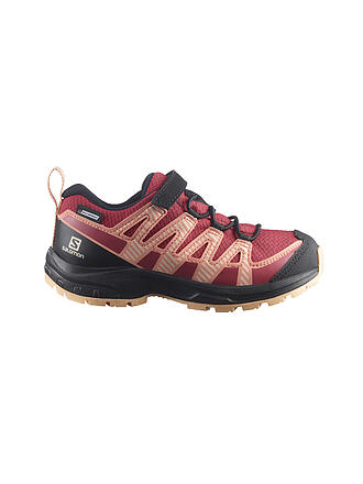 SALOMON | Kinder Traillaufschuhe XA Pro V8 CSWP K