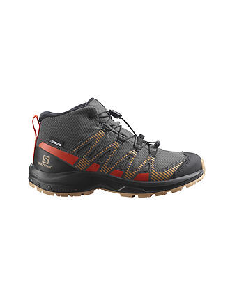 SALOMON | Kinder Wanderschuhe XA Pro V8 Mid CSWP