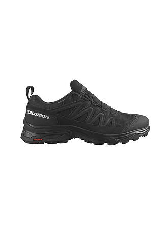 SALOMON | Damen Hikingschuhe X Ward Leather Gore-Tex