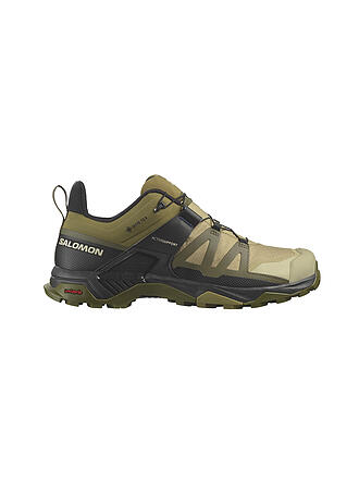 SALOMON | Herren Multifunktionsschuhe X Ultra 4 GTX