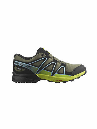 SALOMON | Damen Traillaufschuhe XA PRO 3D V9 GTX