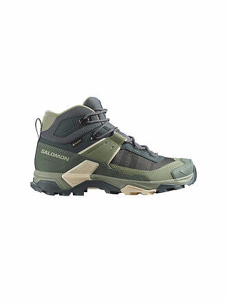 SALOMON | Damen Wanderschuhe Y Ultra 5 Mid GTX