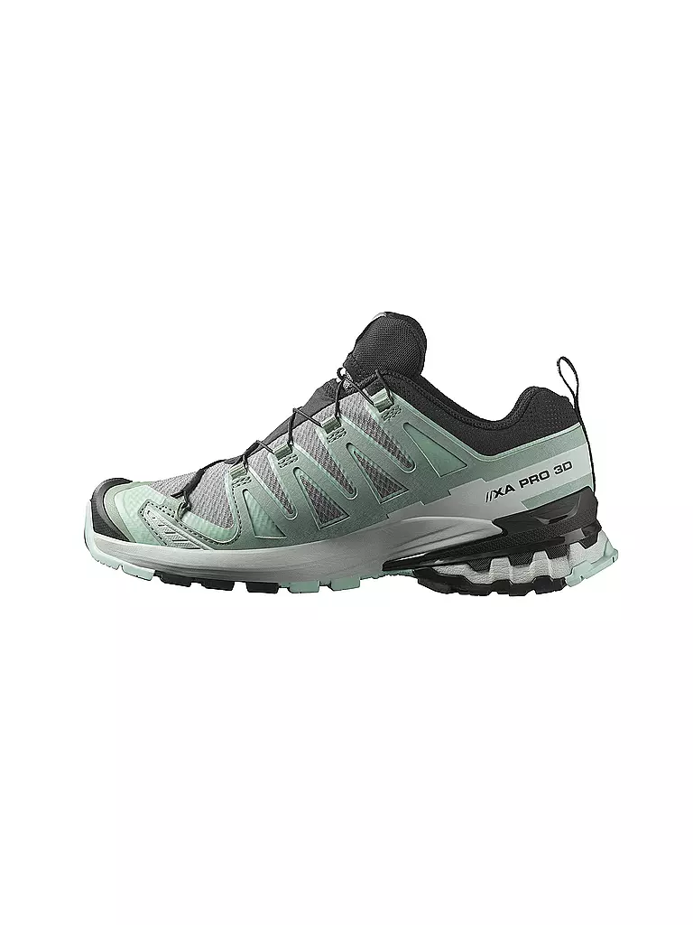 SALOMON | Damen Multifunktionsschuhe XA PRO 3D V9 GTX | mint