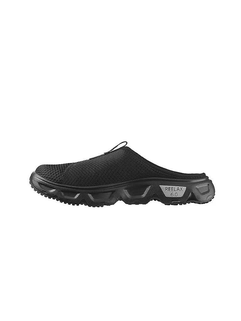 SALOMON | Damen Regenerationsschuhe Reelax Slide 6.0 W | koralle