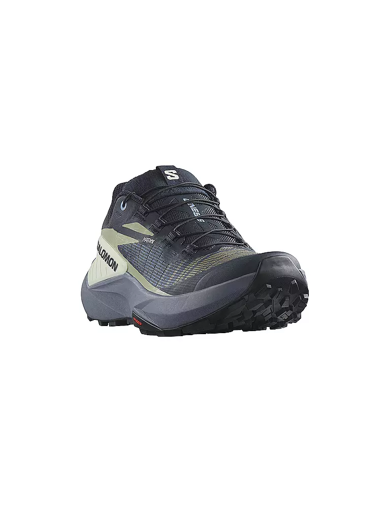 SALOMON | Damen Traillaufschuhe Genesis | grau