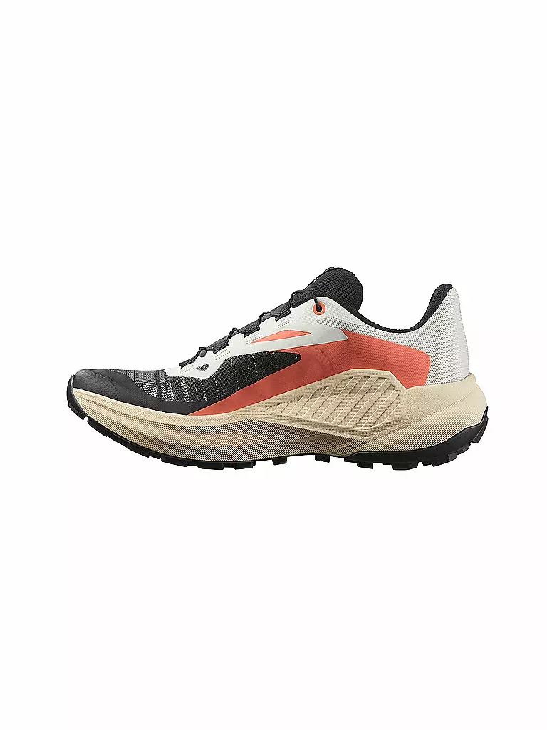 SALOMON | Damen Traillaufschuhe Genesis | orange