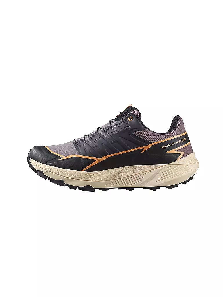 SALOMON | Damen Trailrunningschuhe Thundercross GTX | grau