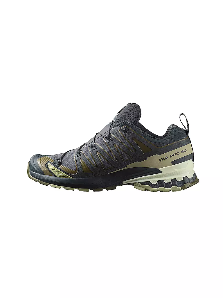 SALOMON | Herren Multifunktionsschuhe XA Pro 3D V9 GTX | dunkelblau