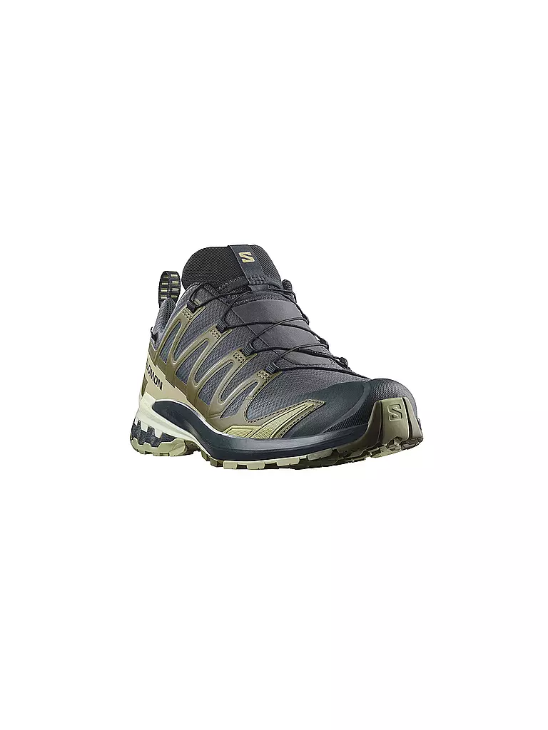 SALOMON | Herren Multifunktionsschuhe XA Pro 3D V9 GTX | dunkelblau