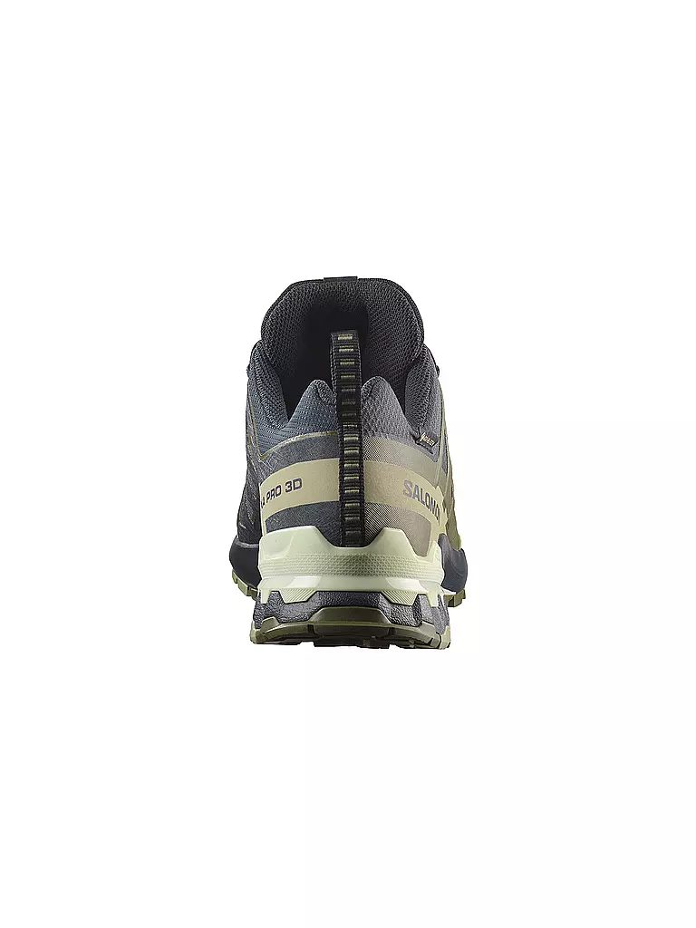 SALOMON | Herren Multifunktionsschuhe XA Pro 3D V9 GTX | olive