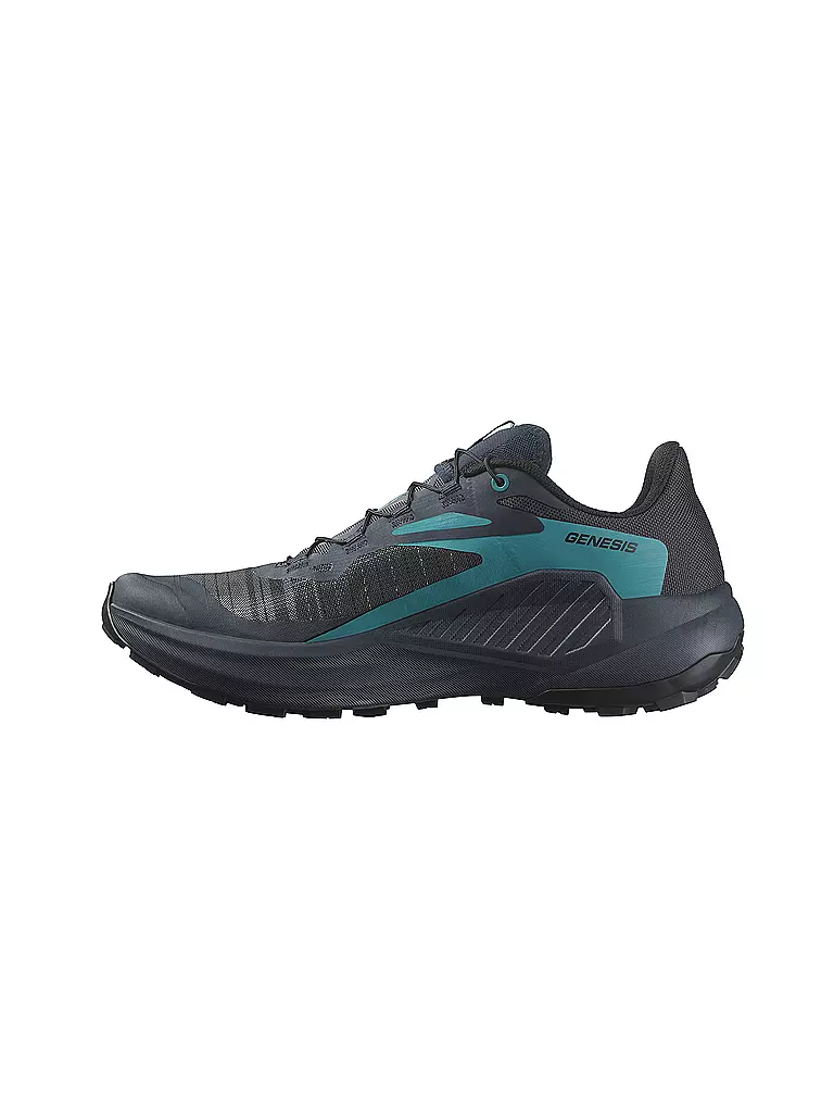 SALOMON | Herren Traillaufschuhe Genesis | grau