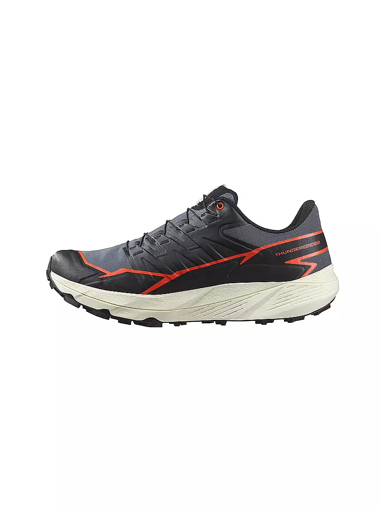 SALOMON | Herren Trailrunningschuhe Thundercross GTX | schwarz