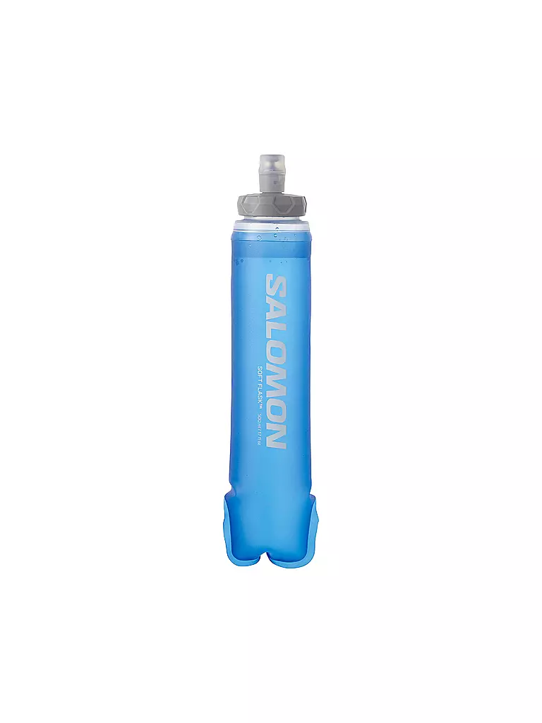 SALOMON | Soft Flask 500ml | blau