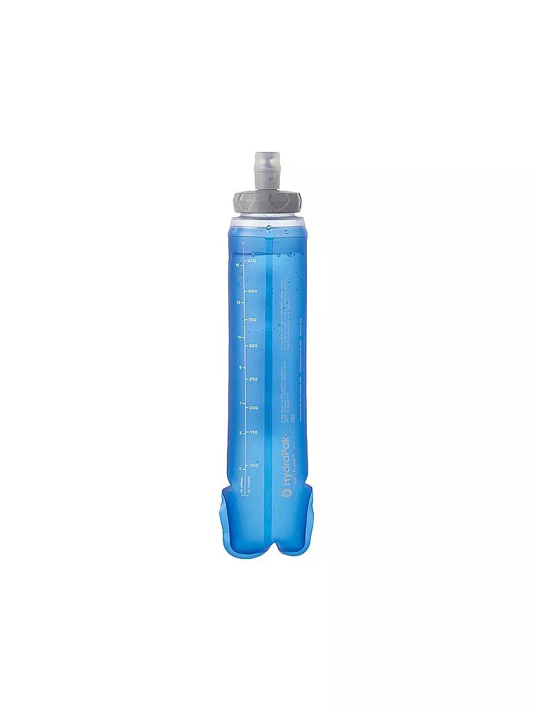 SALOMON | Soft Flask 500ml | blau