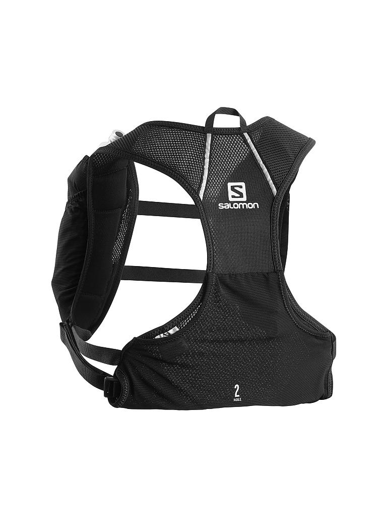 SALOMON | Trailrunning-Rucksack Agile 2 Set | 