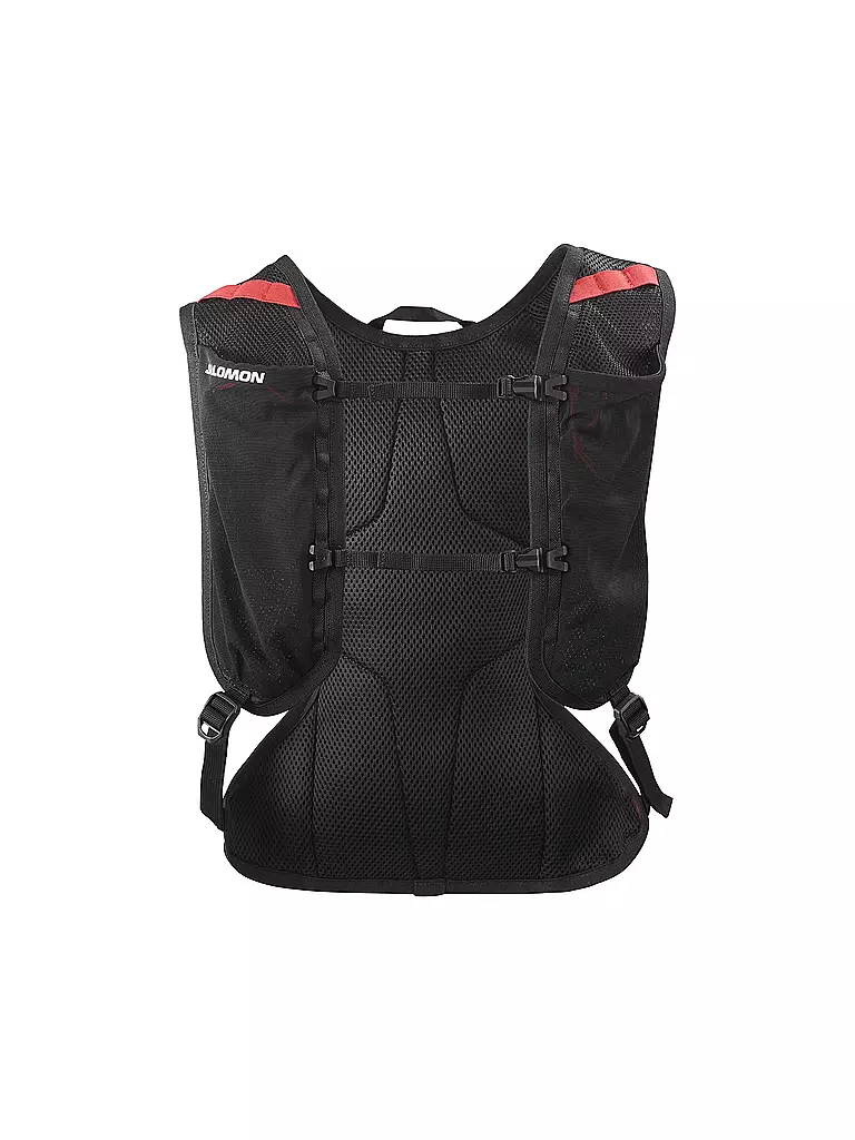 SALOMON | Trinkrucksack Cross 4 4L | weiss