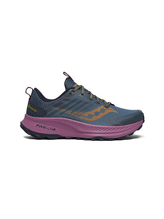 SAUCONY | Damen Laufschuhe Ride 17 GTX WS