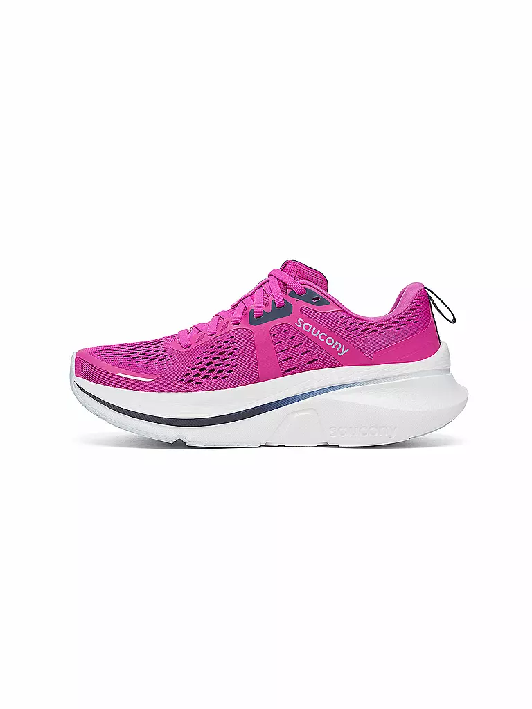 SAUCONY | Damen Laufschuhe Guide 18 | pink