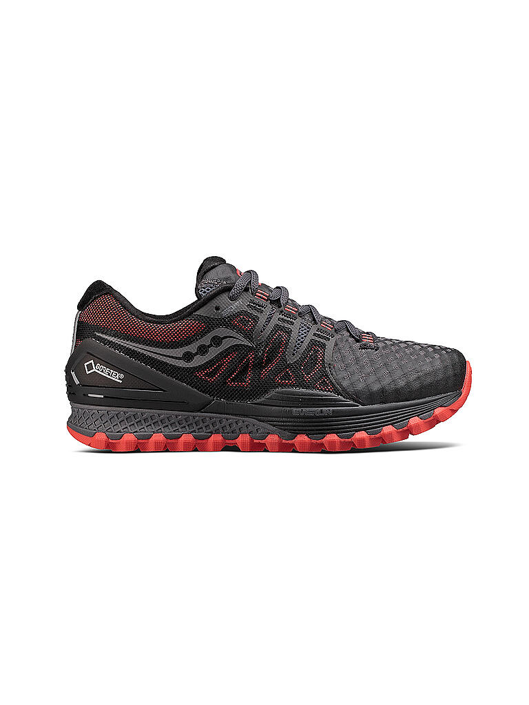 saucony xodus iso damen