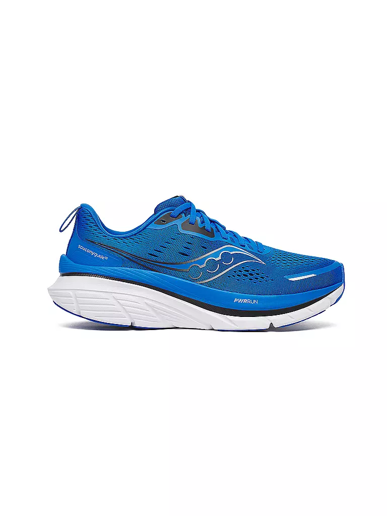 SAUCONY | Herren Laufschuhe Guide 18 | blau