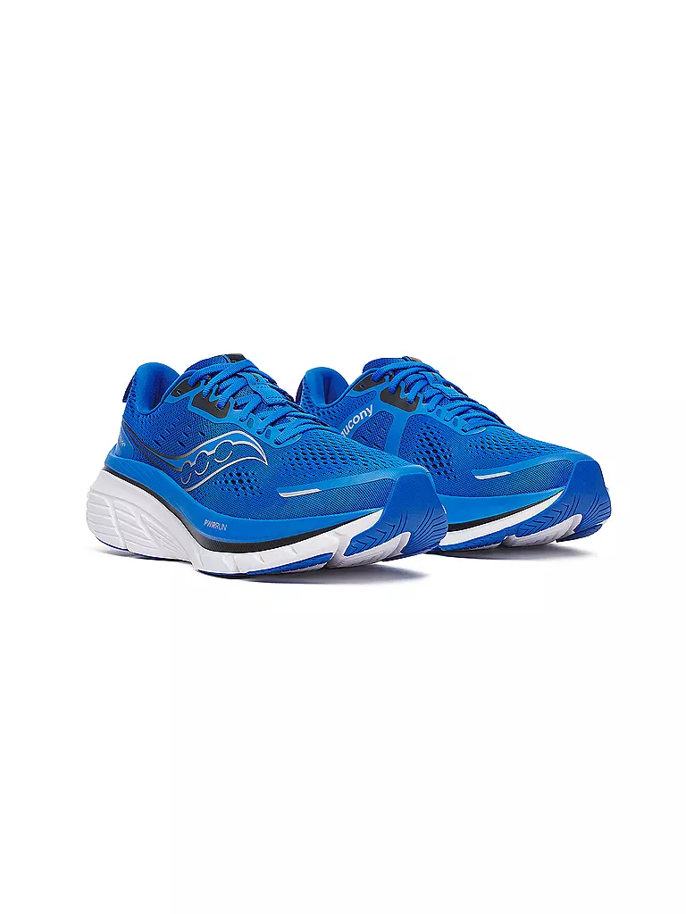 SAUCONY | Herren Laufschuhe Guide 18 | blau