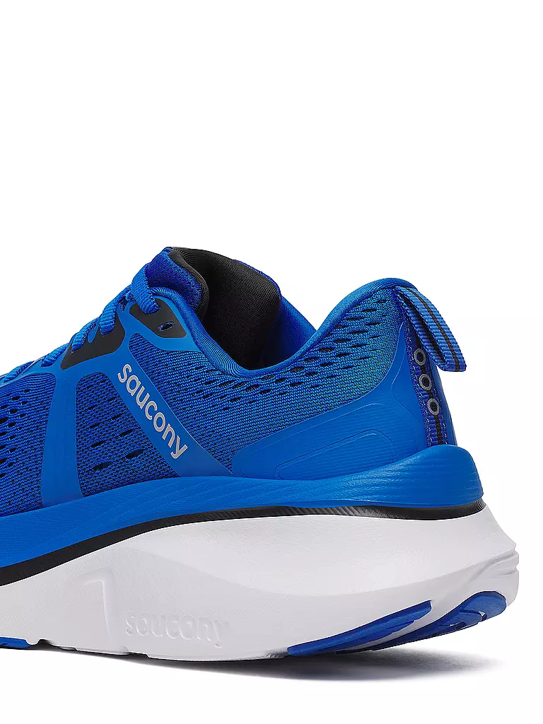 SAUCONY | Herren Laufschuhe Guide 18 | blau