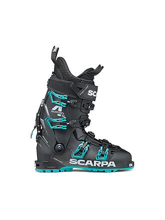 SCARPA | Damen Tourenskischuhe 4-QUATTRO SL WMN