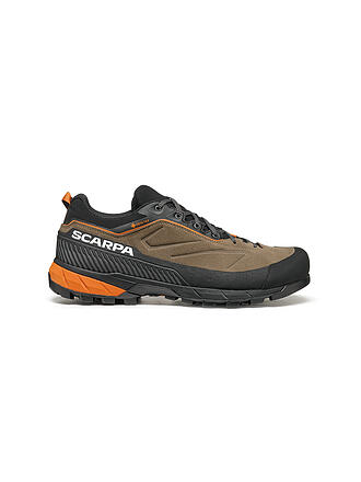 SCARPA | Herren Zustiegsschuhe Rapid XT GTX