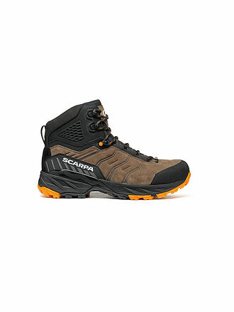 SCARPA | Herren Wanderschuhe Rush Trek GTX