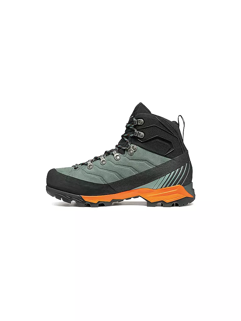 SCARPA | Damen Bergschuhe Ribelle TRK GTX WMN | hellgrün