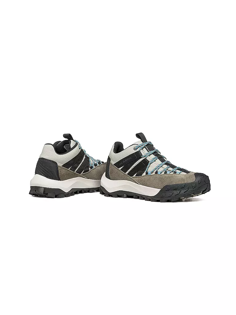 SCARPA | Damen Lifestyleschuhe Rove GTX | grau