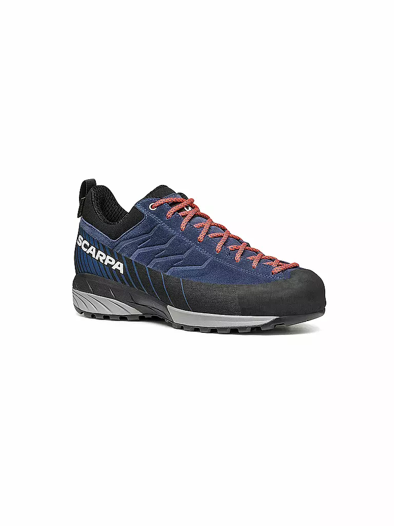 SCARPA | Damen Zustiegsschuhe Mescalito GTX | dunkelblau