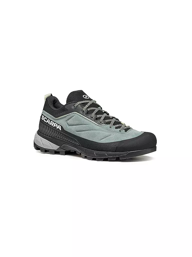 SCARPA | Damen Zustiegsschuhe Rapid XT  | hellgrau