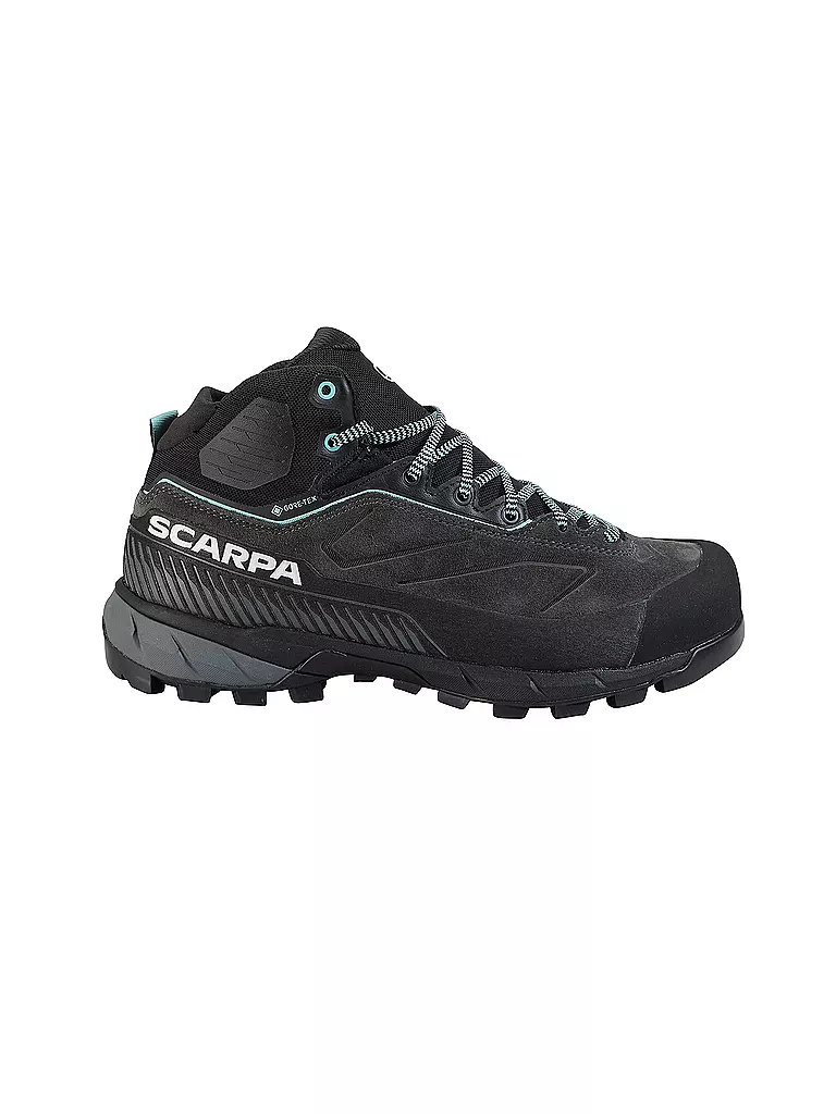 SCARPA | Damen Zustiegsschuhe Rapid XT Mid GTX | grau