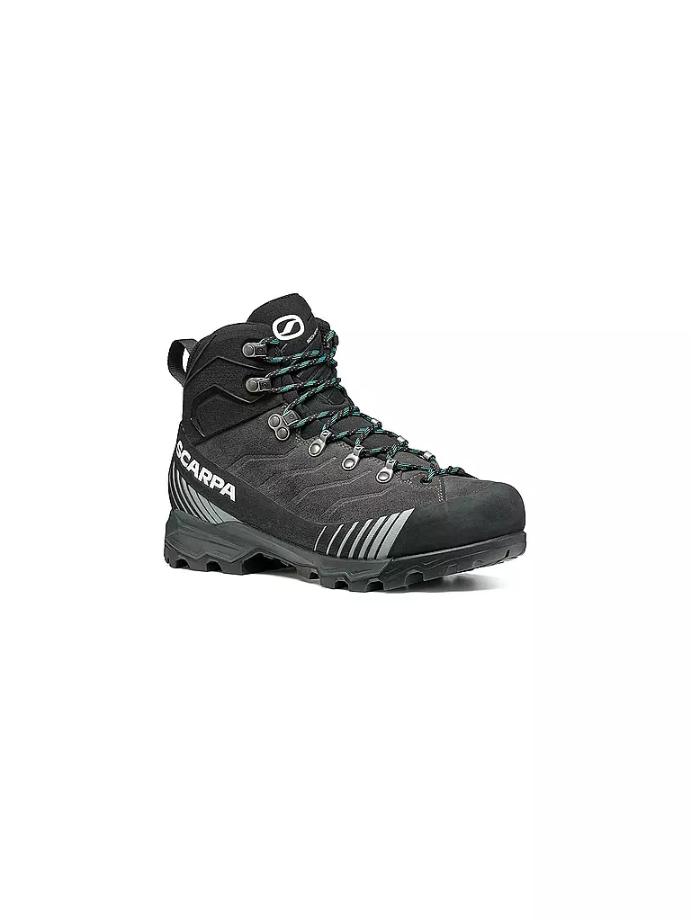 SCARPA | Herren Bergschuhe Ribelle TRK GTX | grau