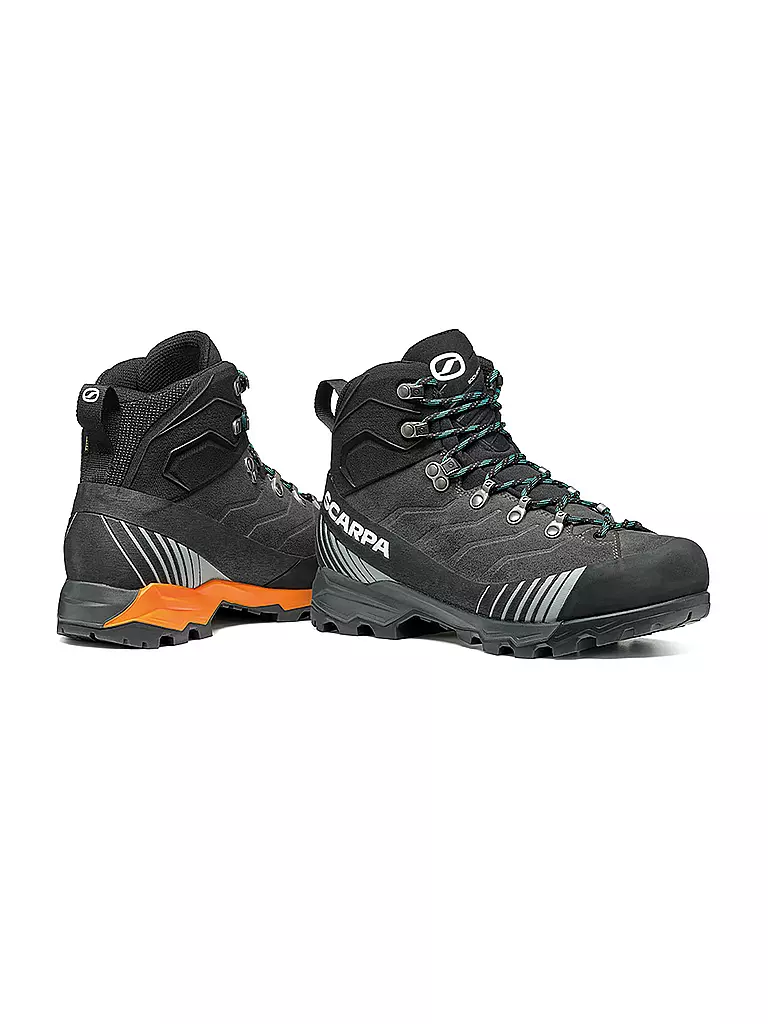 SCARPA | Herren Bergschuhe Ribelle TRK GTX | grau