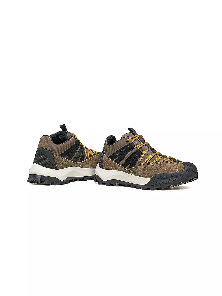 SCARPA | Herren Lifestyleschuhe Rove GTX | hellbraun