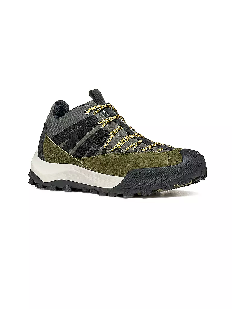 SCARPA | Herren Lifestyleschuhe Rove GTX | dunkelgrün