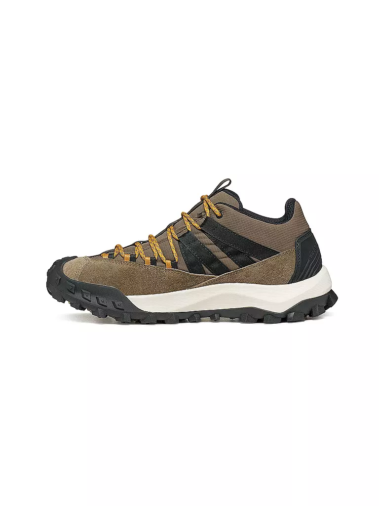 SCARPA | Herren Lifestyleschuhe Rove GTX | dunkelgrün