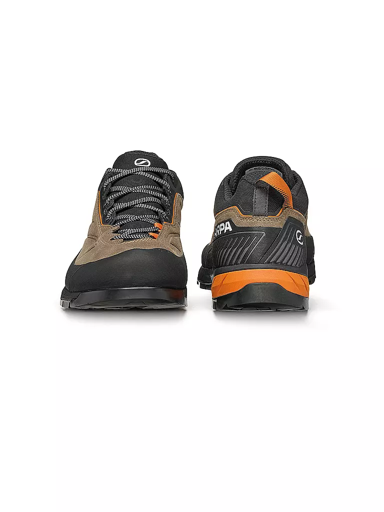 SCARPA | Herren Zustiegsschuhe Rapid XT GTX | hellbraun