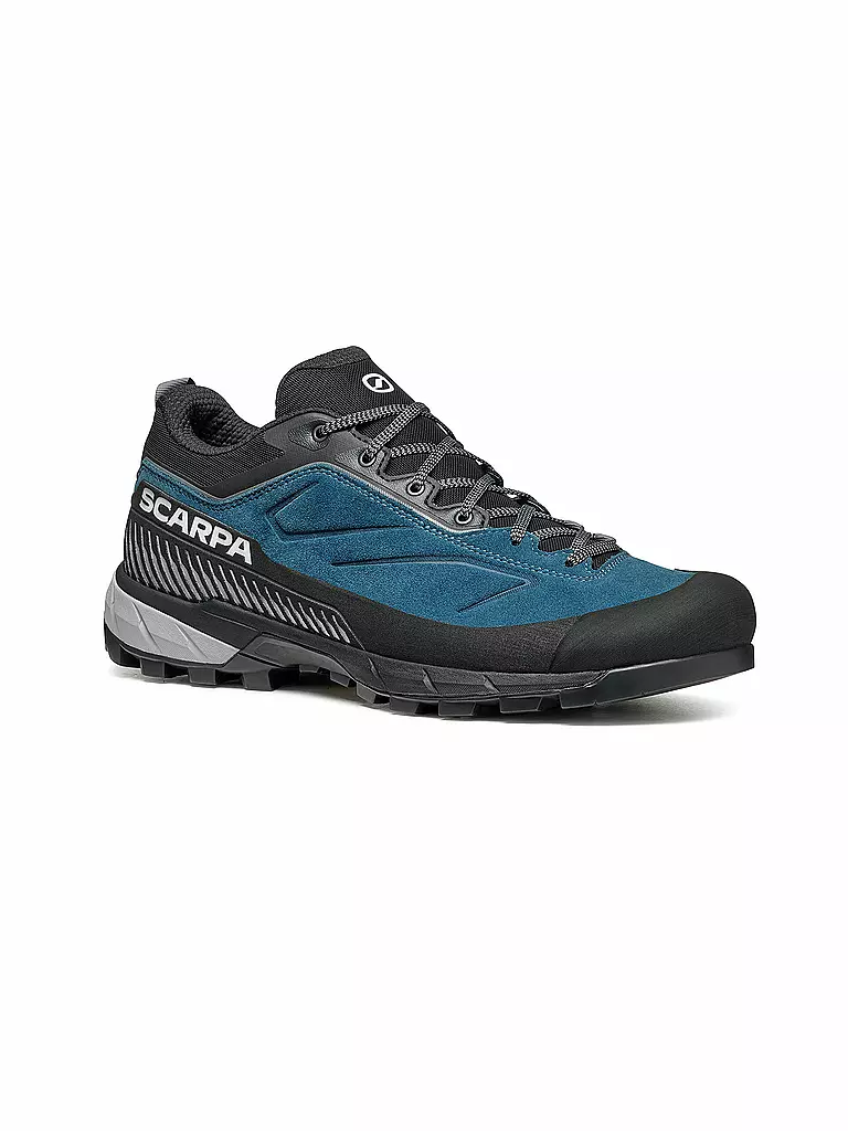 SCARPA | Herren Zustiegsschuhe Rapid XT | dunkelblau