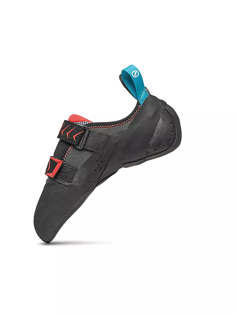 SCARPA | Kletterschuhe Vapor V LV | grau