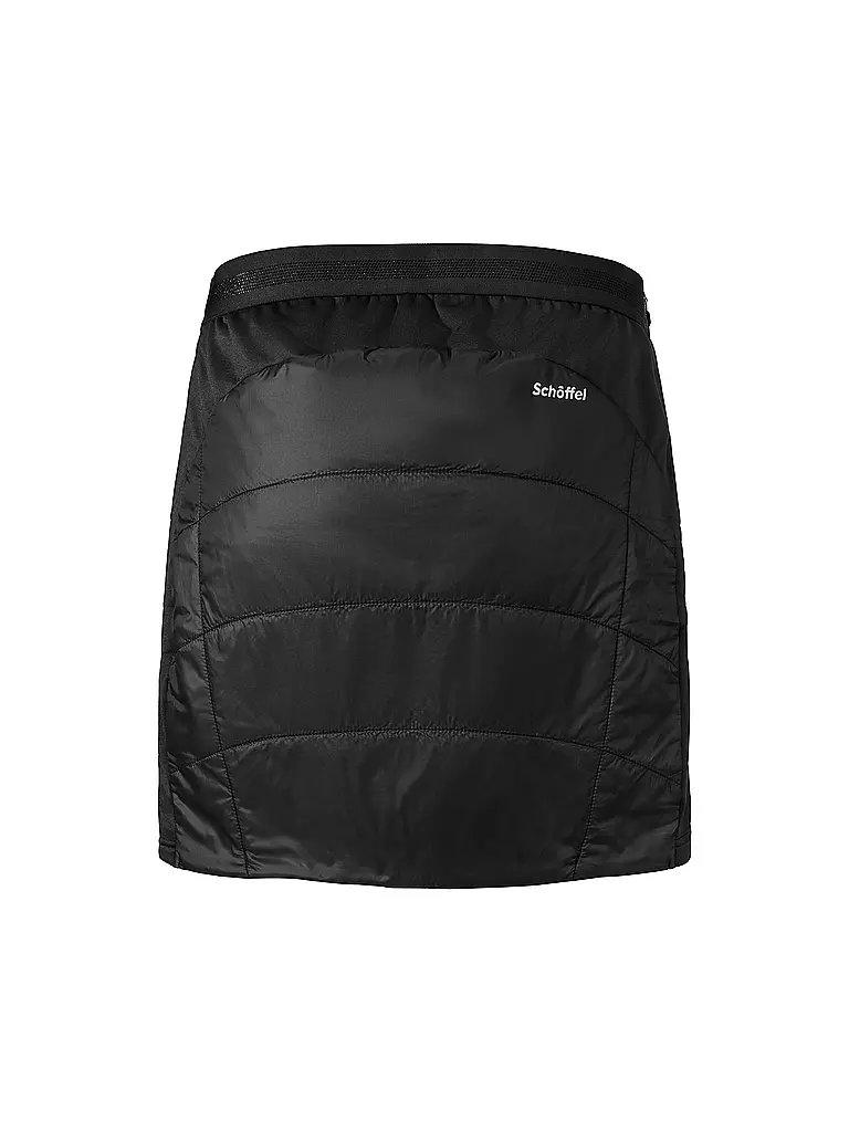 SCHÖFFEL | Damen Isoskirt Cascata | dunkelblau