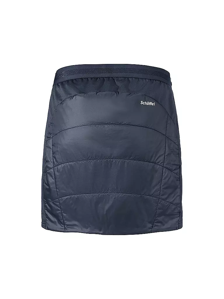 SCHÖFFEL | Damen Isoskirt Cascata | dunkelblau