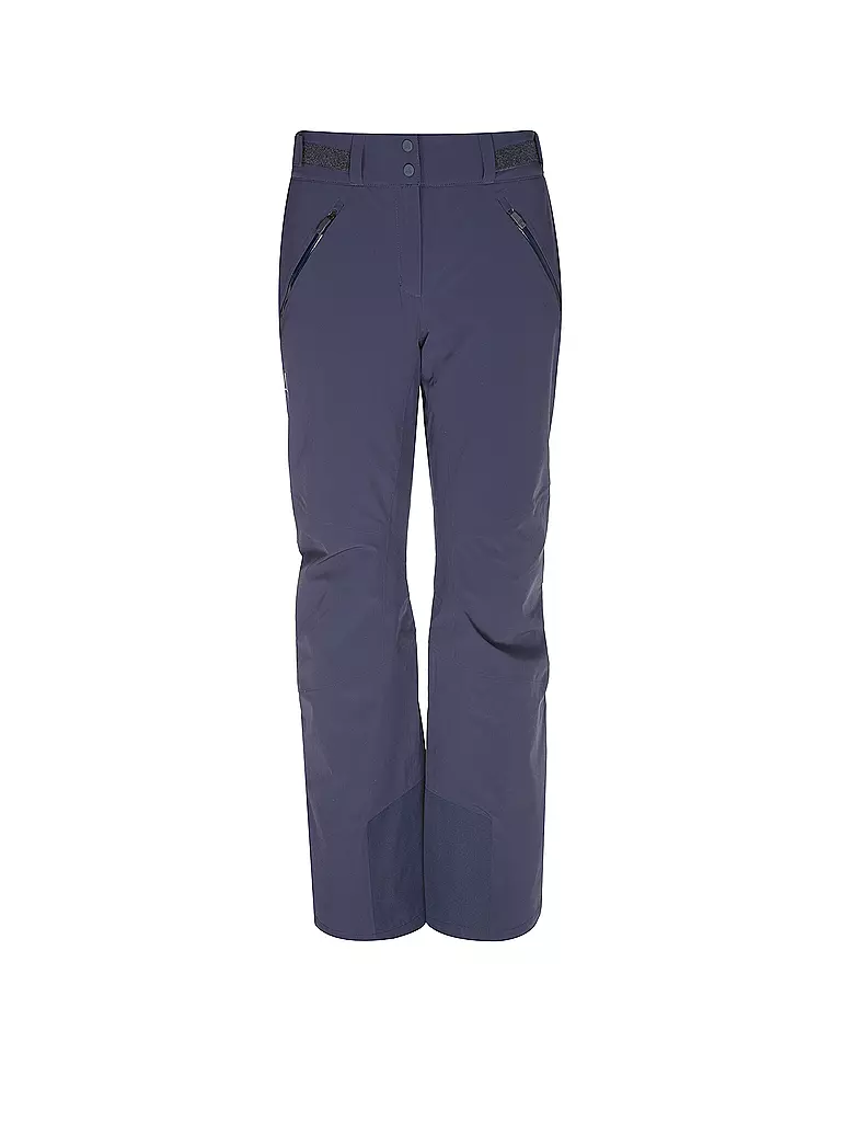 SCHÖFFEL | Damen Skihose Lizum | dunkelblau